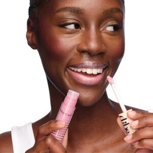 dibs. | Go To Glossy Balm | Rock Candy 🍬